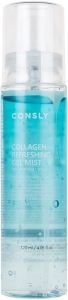 Consly~Освежающий гель-мист с коллагеном~Collagen Refreshing Gel Mist