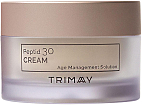 Trimay~Антивозрастной крем с пептидным комплексом~Peptid 30 Cream