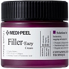 MediPeel~Укрепляющий крем-филлер для упругости кожи с пептидами~Eazy Filler Cream