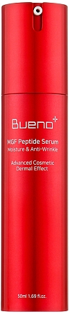 Bueno~Регенерирующая сыворотка с пептидами~MGF Peptide Serum
